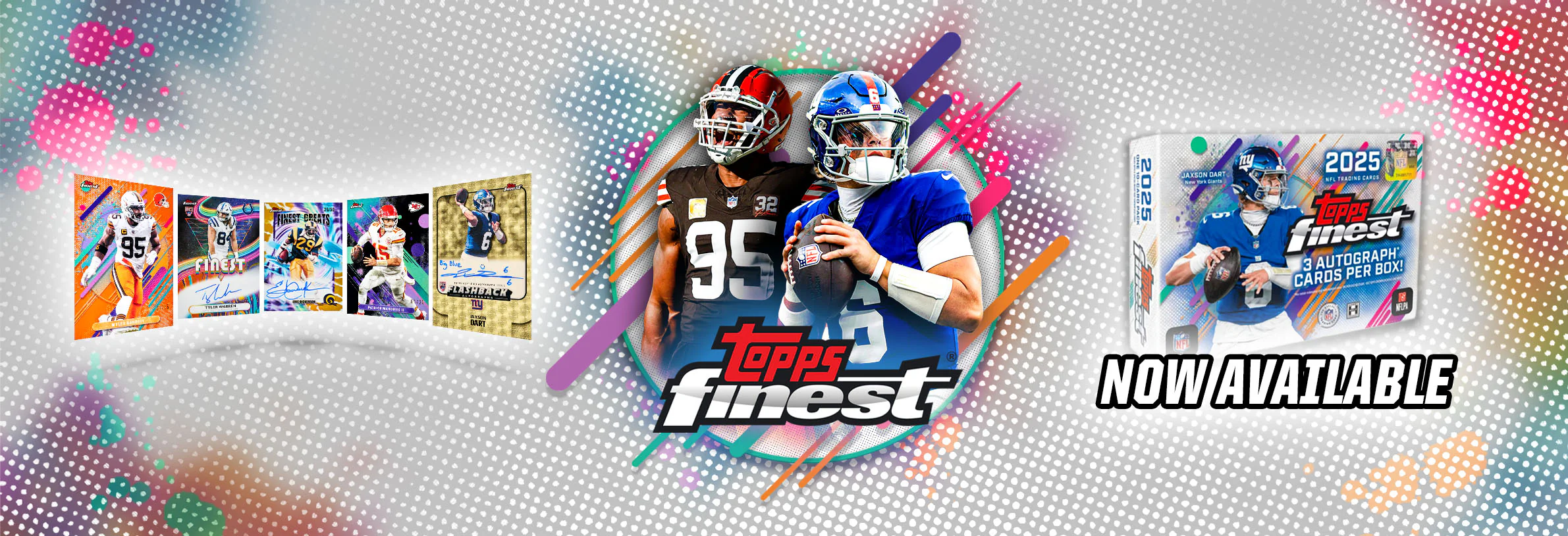 Legacy Collections, Legendary Deals