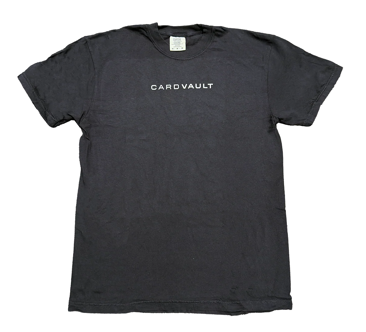 Comfort Colors The OG CardVault T-Shirt